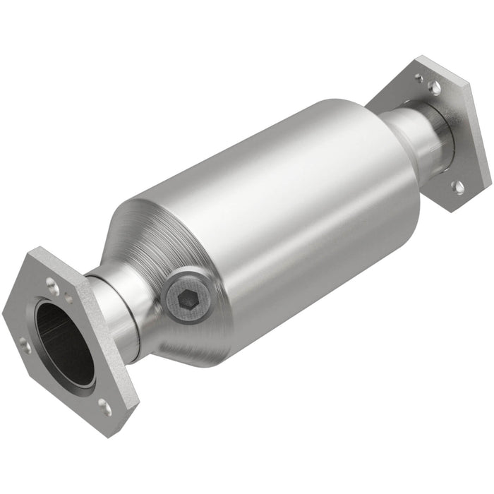MagnaFlow Exhaust Products 3322918 California Direct-Fit Catalytic Converter - Truck Part Superstore