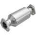 MagnaFlow Exhaust Products 3322918 California Direct-Fit Catalytic Converter - Truck Part Superstore