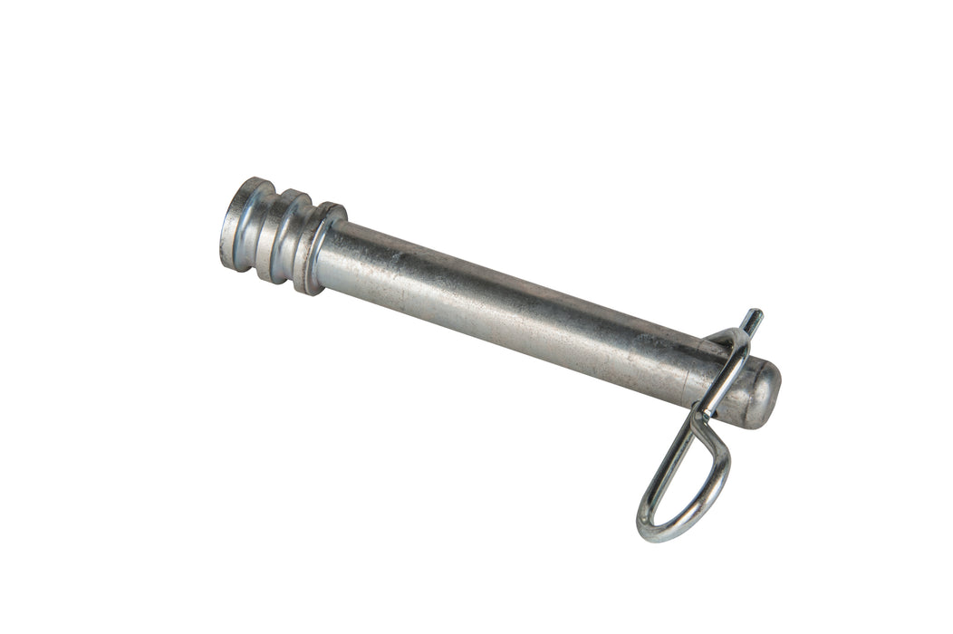 GEN-Y Hitch GH-096 5/8" Hitch Pin 3.5" Useable Length & Twist Clip - Truck Part Superstore