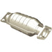 MagnaFlow Exhaust Products 93297 HM Grade Direct-Fit Catalytic Converter - Truck Part Superstore