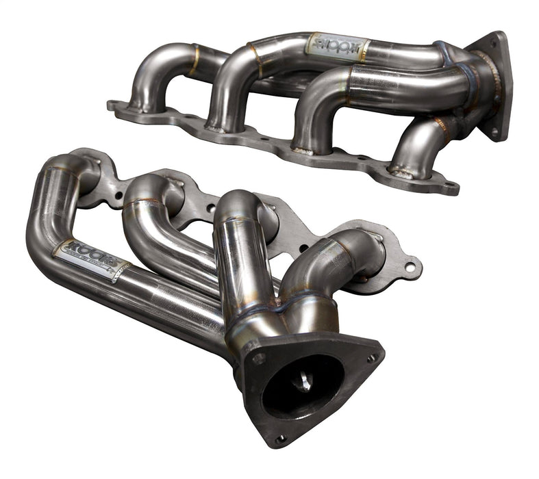 Kooks Custom Headers 28601100 1-5/8in. x 1-3/4in. Torque Series Headers 2014-2018 GM Truck/2015-2020 SUV 5.3L/ - Truck Part Superstore