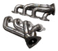 Kooks Custom Headers 28601100 1-5/8in. x 1-3/4in. Torque Series Headers 2014-2018 GM Truck/2015-2020 SUV 5.3L/ - Truck Part Superstore