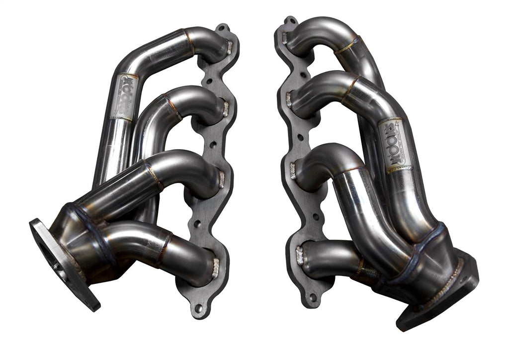 Kooks Custom Headers 28601100 1-5/8in. x 1-3/4in. Torque Series Headers 2014-2018 GM Truck/2015-2020 SUV 5.3L/ - Truck Part Superstore