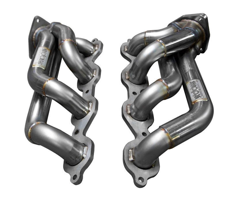 Kooks Custom Headers 28601100 1-5/8in. x 1-3/4in. Torque Series Headers 2014-2018 GM Truck/2015-2020 SUV 5.3L/ - Truck Part Superstore