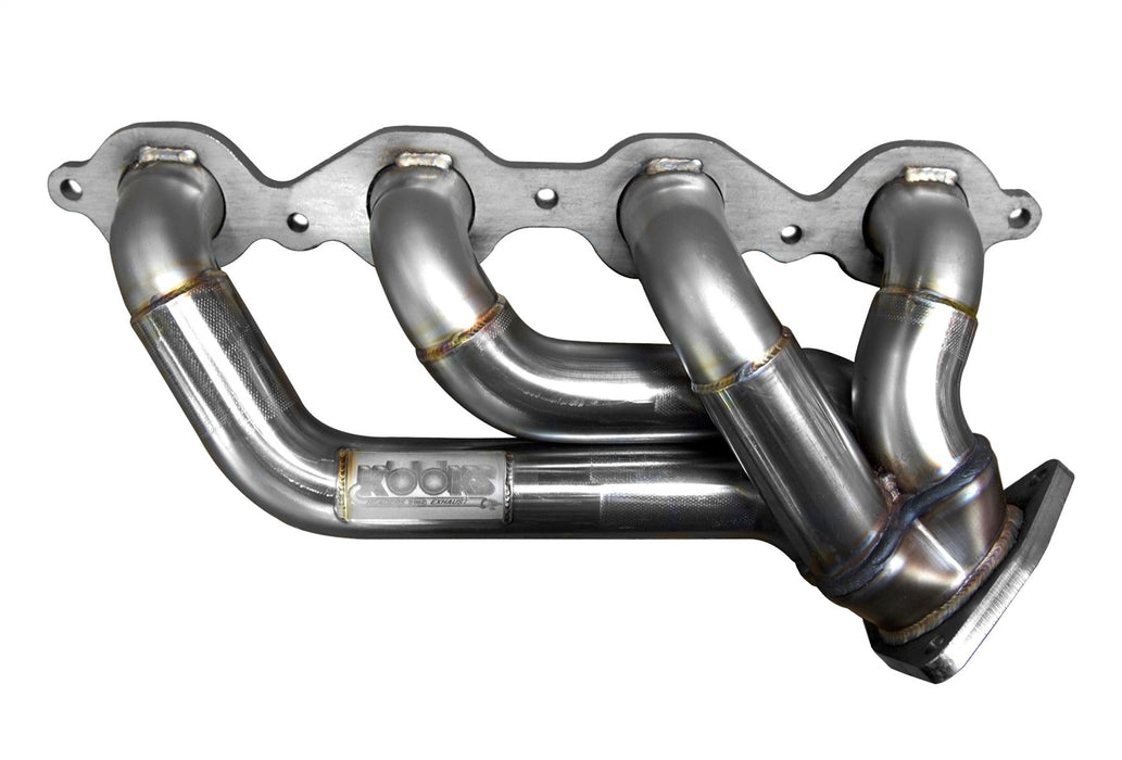 Kooks Custom Headers 28601100 1-5/8in. x 1-3/4in. Torque Series Headers 2014-2018 GM Truck/2015-2020 SUV 5.3L/ - Truck Part Superstore