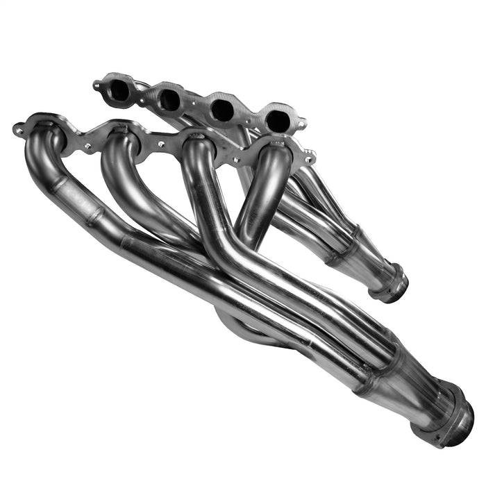 Kooks Custom Headers 2862H220 1-3/4in. Header and Catted Connection Kit. 2019+GM 1500 Series Truck 5.3L. - Truck Part Superstore