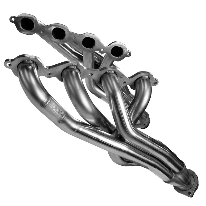 Kooks Custom Headers 2860H420 1-7/8in. Header and Catted Connection Kit. 2014-2018 GM 1500 Series Truck 5.3L. - Truck Part Superstore
