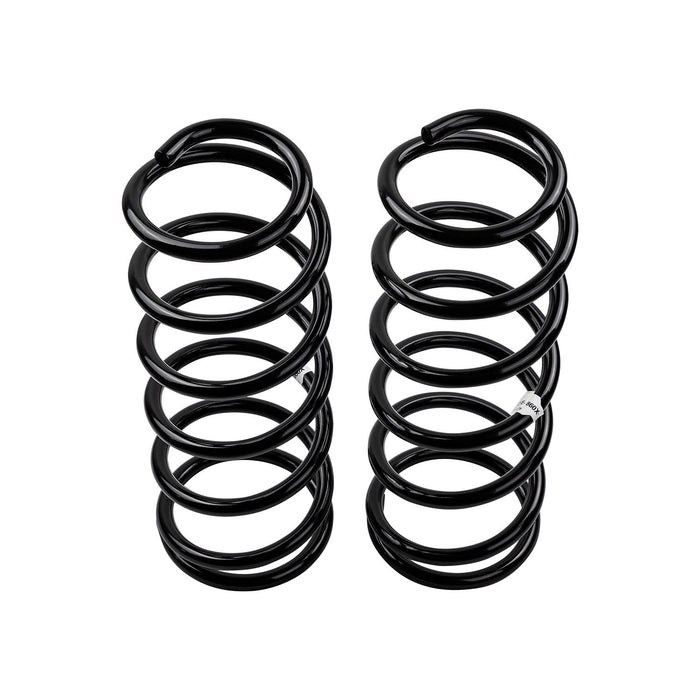 Old Man Emu 2860 Coil Spring; Medium Duty; Fits 80 Series; Sold As Pair; - Truck Part Superstore