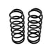 Old Man Emu 2860 Coil Spring; Medium Duty; Fits 80 Series; Sold As Pair; - Truck Part Superstore