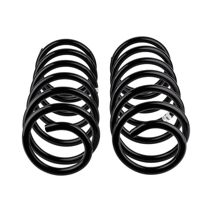 Old Man Emu 2860 Coil Spring; Medium Duty; Fits 80 Series; Sold As Pair; - Truck Part Superstore