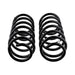 Old Man Emu 2860 Coil Spring; Medium Duty; Fits 80 Series; Sold As Pair; - Truck Part Superstore