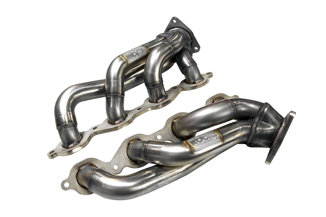 Kooks Custom Headers 28621100 1-5/8in. x 1-3/4in. Torque Series Headers 2019+GM Truck/2021+SUV 5.3L/6.2L. - Truck Part Superstore