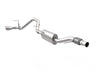 Kooks Custom Headers 28624300 3in. Stainless Steel Side Exit Cat-Back w/SS Tips. 2021-2022 Tahoe/Yukon 5.3L - Truck Part Superstore
