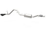 Kooks Custom Headers 28624310 3in. Stainless Steel Side Exit Cat-Back w/Black Tips. 2021-2022 Tahoe/Yukon 5.3L - Truck Part Superstore