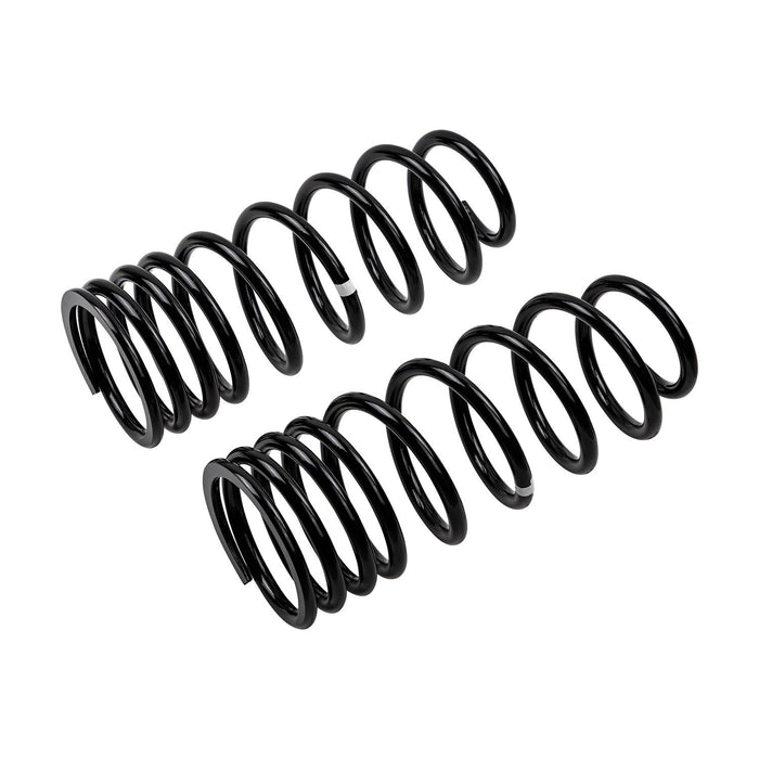 Old Man Emu 2862 Coil Spring; Heavy Load; Fits 80 Series; Sold As Pair; - Truck Part Superstore