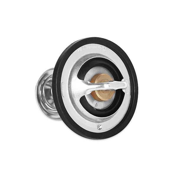Mishimoto MMTS-F2D-96H High-Temperature Thermostat, fits Ford 7.3L Powerstroke 1996-2003 - Truck Part Superstore