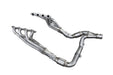 Kooks Custom Headers 2863H220 1-3/4in. Header and Catted Connection Kit. 2019+GM 1500 Series Truck 6.2L. - Truck Part Superstore