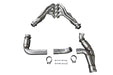 Kooks Custom Headers 2863H220 1-3/4in. Header and Catted Connection Kit. 2019+GM 1500 Series Truck 6.2L. - Truck Part Superstore