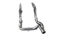 Kooks Custom Headers 2863H220 1-3/4in. Header and Catted Connection Kit. 2019+GM 1500 Series Truck 6.2L. - Truck Part Superstore