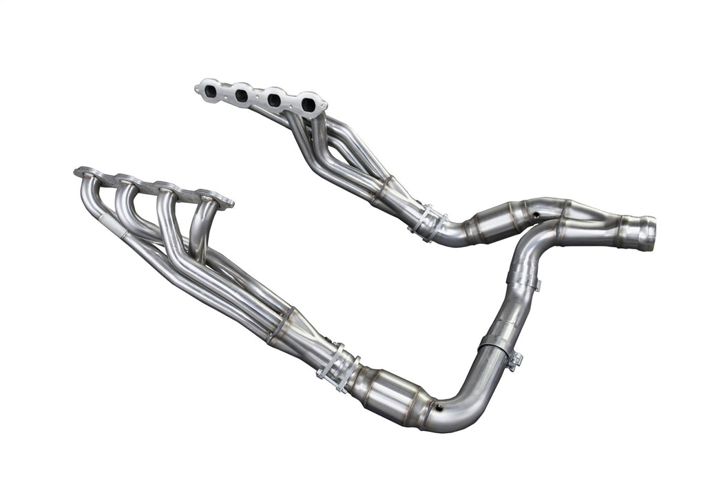 Kooks Custom Headers 2863H420 1-7/8in. Header and Catted Connection Kit. 2019+GM 1500 Series Truck 6.2L. - Truck Part Superstore
