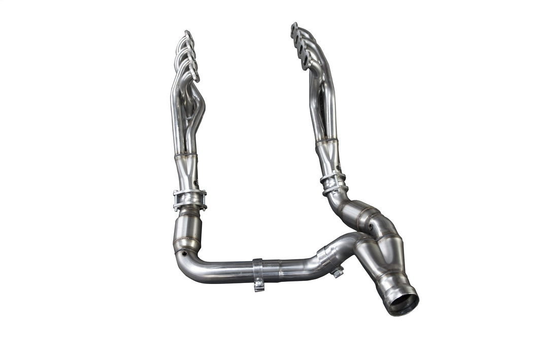 Kooks Custom Headers 2863H420 1-7/8in. Header and Catted Connection Kit. 2019+GM 1500 Series Truck 6.2L. - Truck Part Superstore