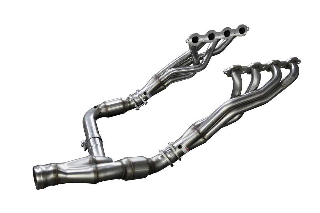 Kooks Custom Headers 2863H420 1-7/8in. Header and Catted Connection Kit. 2019+GM 1500 Series Truck 6.2L. - Truck Part Superstore