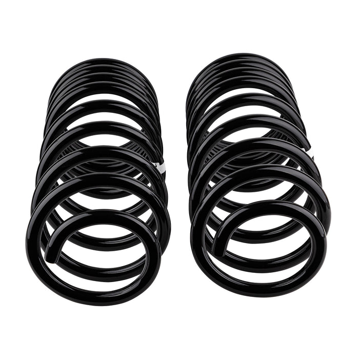 Old Man Emu 2866 Coil Spring; Fits 100 Series; Heavy Load; Sold As A Pair; - Truck Part Superstore