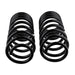 Old Man Emu 2866 Coil Spring; Fits 100 Series; Heavy Load; Sold As A Pair; - Truck Part Superstore