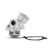 Mishimoto MMTS-MB35-08 Racing Thermostat and Housing, Fits Mercedes Benz C300 2008-2012 - Truck Part Superstore