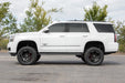 Rough Country 16230 6 Inch Suspension Lift Kit 14-20 Tahoe/Yukon MagneRide Rough Country - Truck Part Superstore