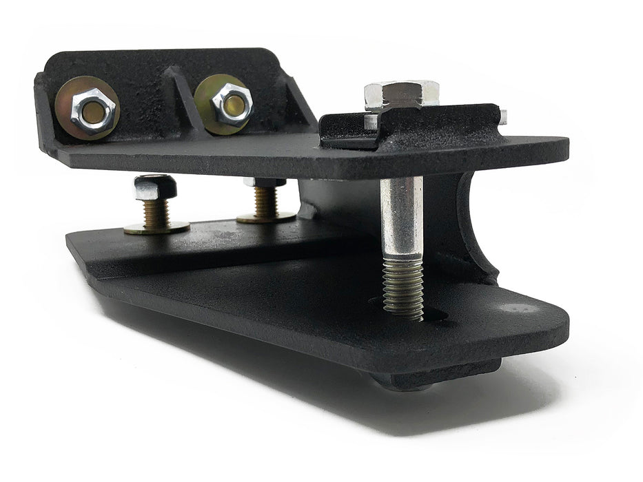 Tuff Country 20856 Axle Pivot Drop Brackets 80-97 Ford F250 4WD W/6 Inch Front Lift Kit and 4 Bolt Mounting Tuff Country - Truck Part Superstore