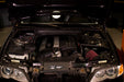 Mishimoto MMAI-E46-01BK BMW 330i Performance Air Intake, 2001--2006 Black - Truck Part Superstore