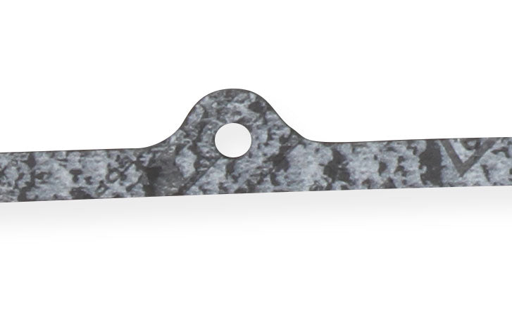 Mr Gasket 286S Valve Cover Gasket Set - Truck Part Superstore