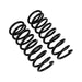 Old Man Emu 2870 Coil Spring; Fits RJ70 Series; Sold As Pair; - Truck Part Superstore