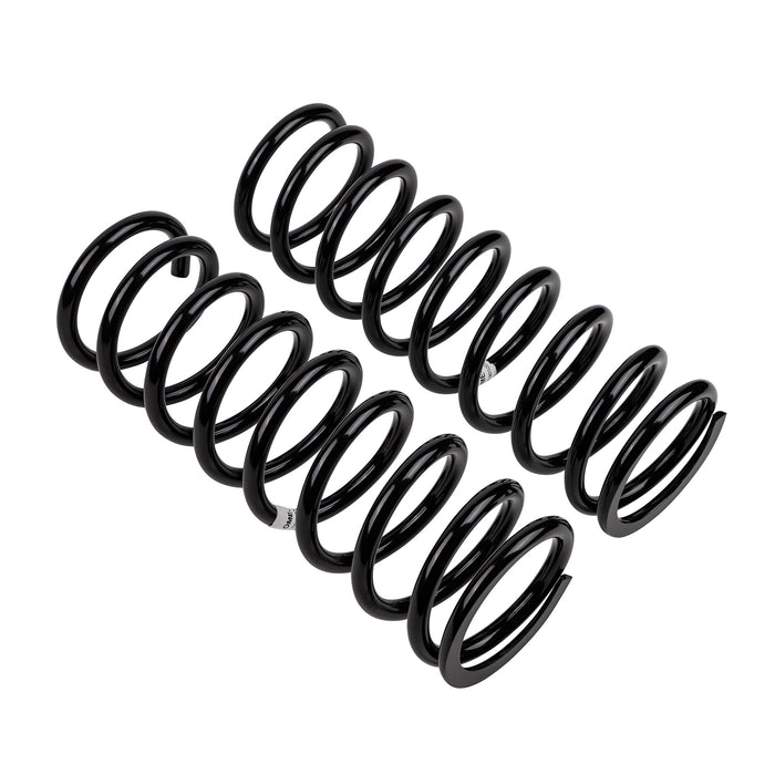 Old Man Emu 2872 Coil Spring; Light Duty; Fits Land Cruiser ll LJ /RJ70 Series; - Truck Part Superstore