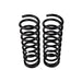 Old Man Emu 2872 Coil Spring; Light Duty; Fits Land Cruiser ll LJ /RJ70 Series; - Truck Part Superstore