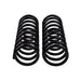 Old Man Emu 2872 Coil Spring; Light Duty; Fits Land Cruiser ll LJ /RJ70 Series; - Truck Part Superstore