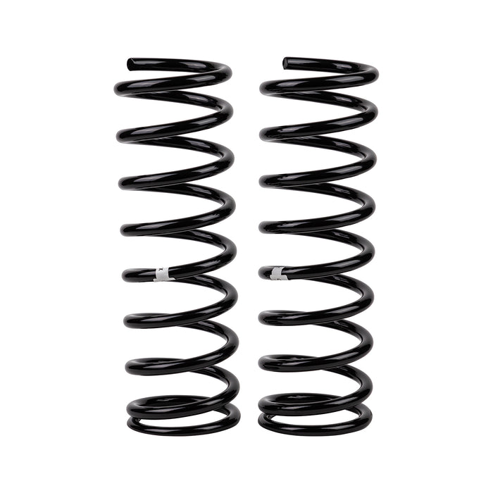 Old Man Emu 2872 Coil Spring; Light Duty; Fits Land Cruiser ll LJ /RJ70 Series; - Truck Part Superstore