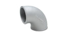 Vibrant Performance 2874 90 Degree Tight Radius 6061 Cast Aluminum Elbow; 3 in. O.D.; - Truck Part Superstore