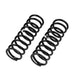 Old Man Emu 2874 Coil Spring; Fits Land Cruiser ll LJ /RJ70 Series; Sold As Pair; - Truck Part Superstore