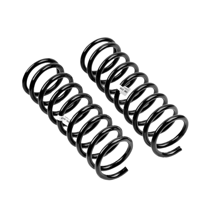 Old Man Emu 2874 Coil Spring; Fits Land Cruiser ll LJ /RJ70 Series; Sold As Pair; - Truck Part Superstore