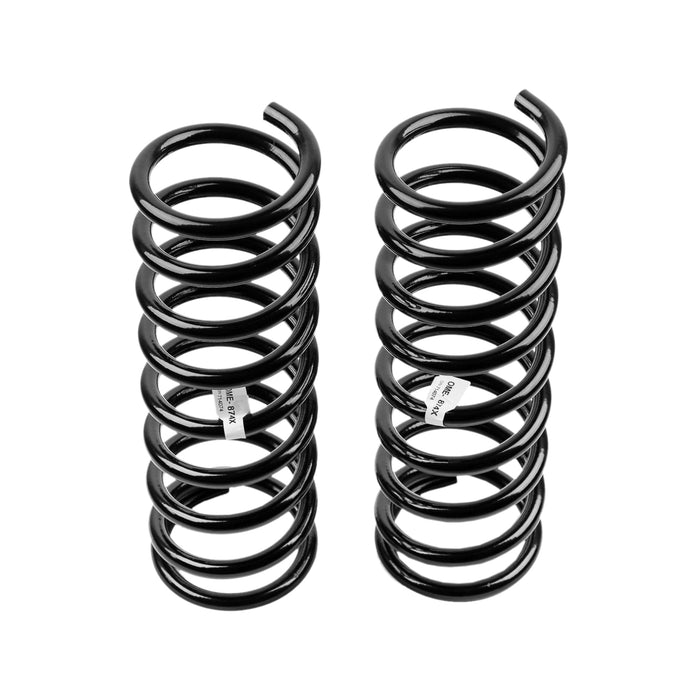 Old Man Emu 2874 Coil Spring; Fits Land Cruiser ll LJ /RJ70 Series; Sold As Pair; - Truck Part Superstore