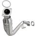 MagnaFlow Exhaust Products 23396 HM Grade Direct-Fit Catalytic Converter - Truck Part Superstore