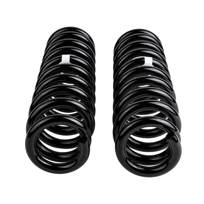 Old Man Emu 2880 Coil Spring; Light Duty; Sold As A Pair; - Truck Part Superstore