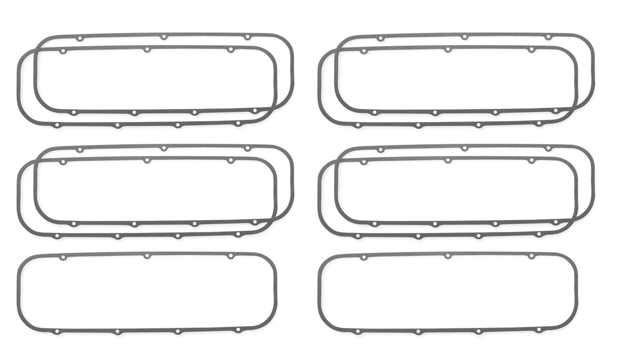 Mr Gasket 2881SMP Valve Cover Gasket Set - Truck Part Superstore