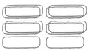 Mr Gasket 2881SMP Valve Cover Gasket Set - Truck Part Superstore