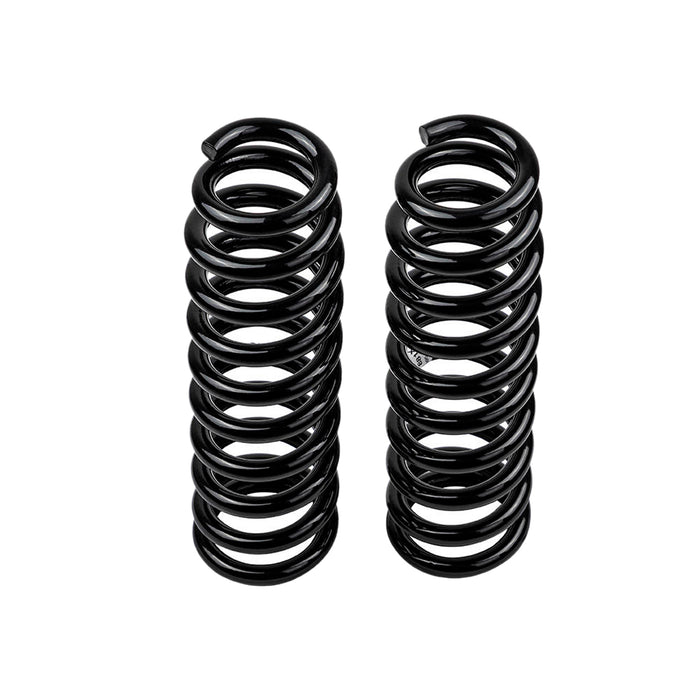 Old Man Emu 2881 Coil Spring; Sold As A Pair; - Truck Part Superstore