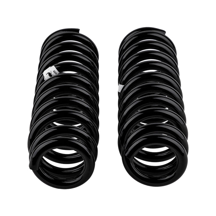 Old Man Emu 2881 Coil Spring; Sold As A Pair; - Truck Part Superstore