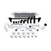 Mishimoto MMINT-STI-15SL Subaru WRX STI Front Mount Intercooler, 2015-2021, Silver - Truck Part Superstore
