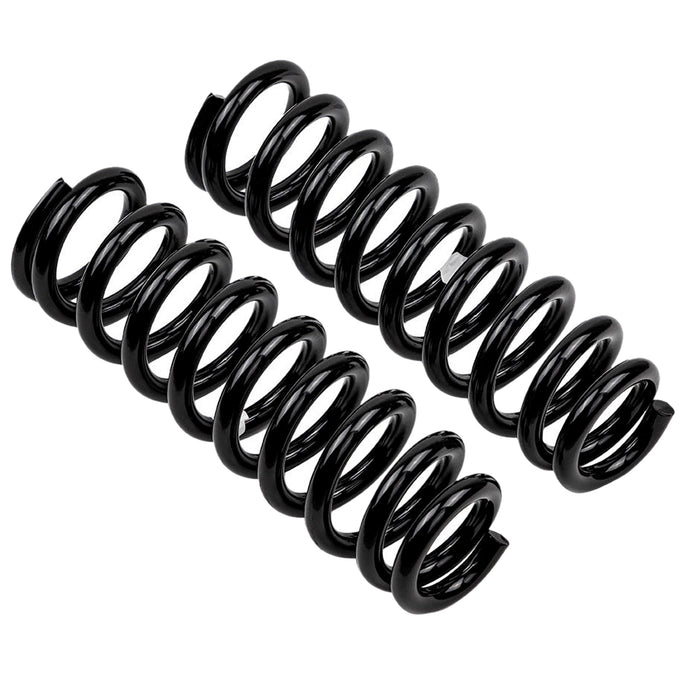 Old Man Emu 2883 Coil Spring; 30mm; Fits 03 And Up Toyota Prado; Sold As A Pair; - Truck Part Superstore